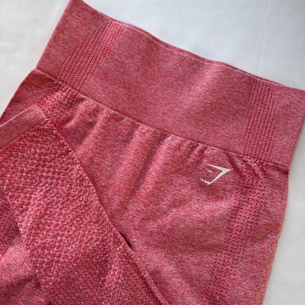 Gymshark Vital Regular Leggings Size Small
